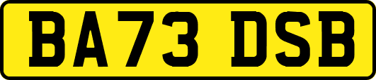 BA73DSB