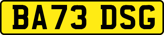BA73DSG