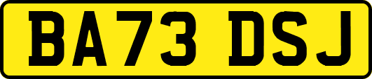 BA73DSJ