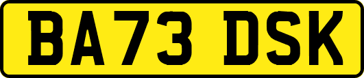 BA73DSK