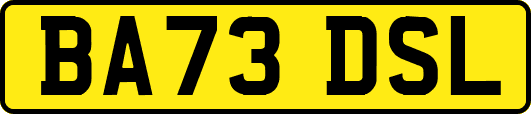 BA73DSL