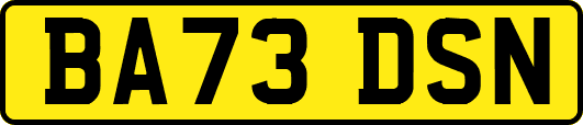 BA73DSN