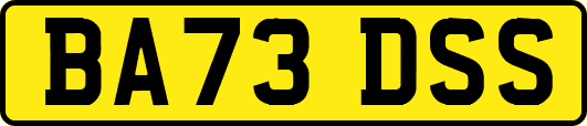 BA73DSS