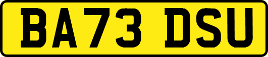 BA73DSU