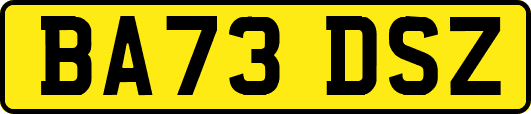 BA73DSZ