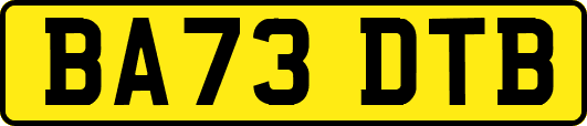 BA73DTB