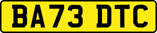 BA73DTC