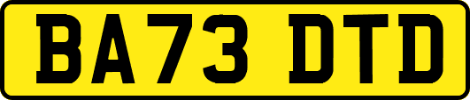 BA73DTD
