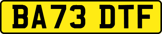 BA73DTF