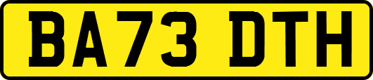 BA73DTH