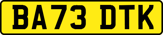 BA73DTK