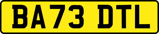 BA73DTL
