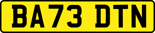 BA73DTN