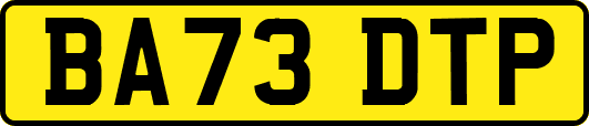 BA73DTP