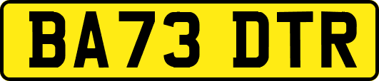 BA73DTR