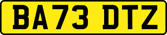 BA73DTZ