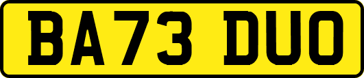 BA73DUO