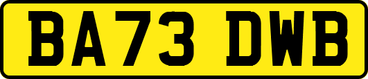 BA73DWB