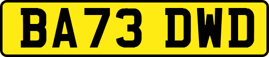 BA73DWD