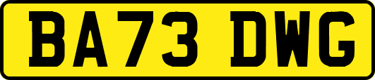 BA73DWG