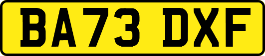 BA73DXF