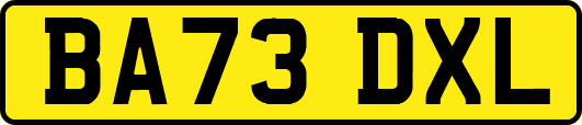 BA73DXL
