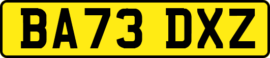 BA73DXZ