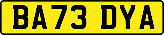 BA73DYA