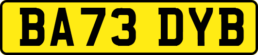 BA73DYB