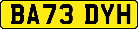 BA73DYH