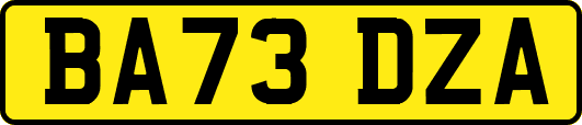 BA73DZA
