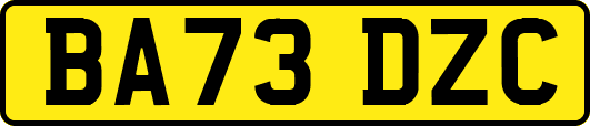 BA73DZC