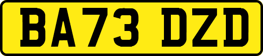 BA73DZD