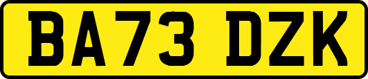 BA73DZK