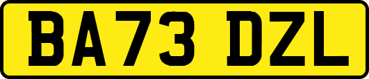 BA73DZL