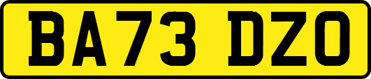 BA73DZO