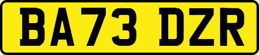 BA73DZR