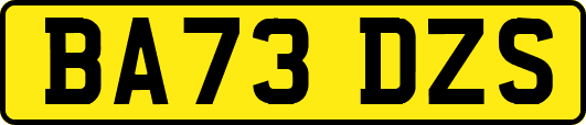 BA73DZS