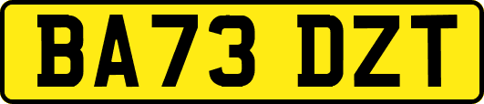 BA73DZT