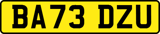 BA73DZU