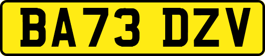 BA73DZV