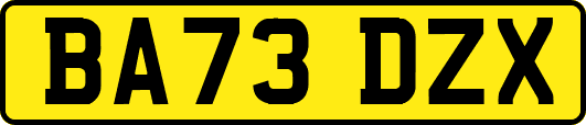 BA73DZX