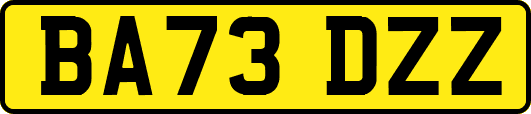 BA73DZZ