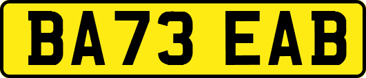 BA73EAB