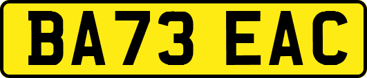 BA73EAC