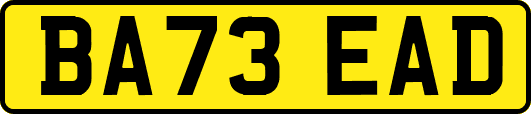 BA73EAD