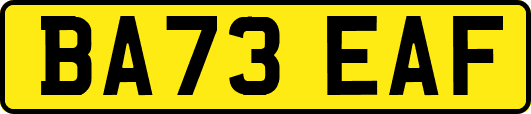 BA73EAF