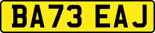 BA73EAJ