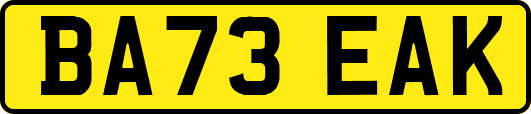 BA73EAK