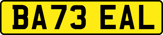 BA73EAL